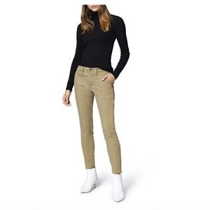 NEW Sanctuary Women's Skinny Chino Pants – Standard Surplus – Size 27
